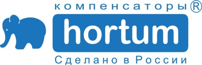 Логотип Hortum