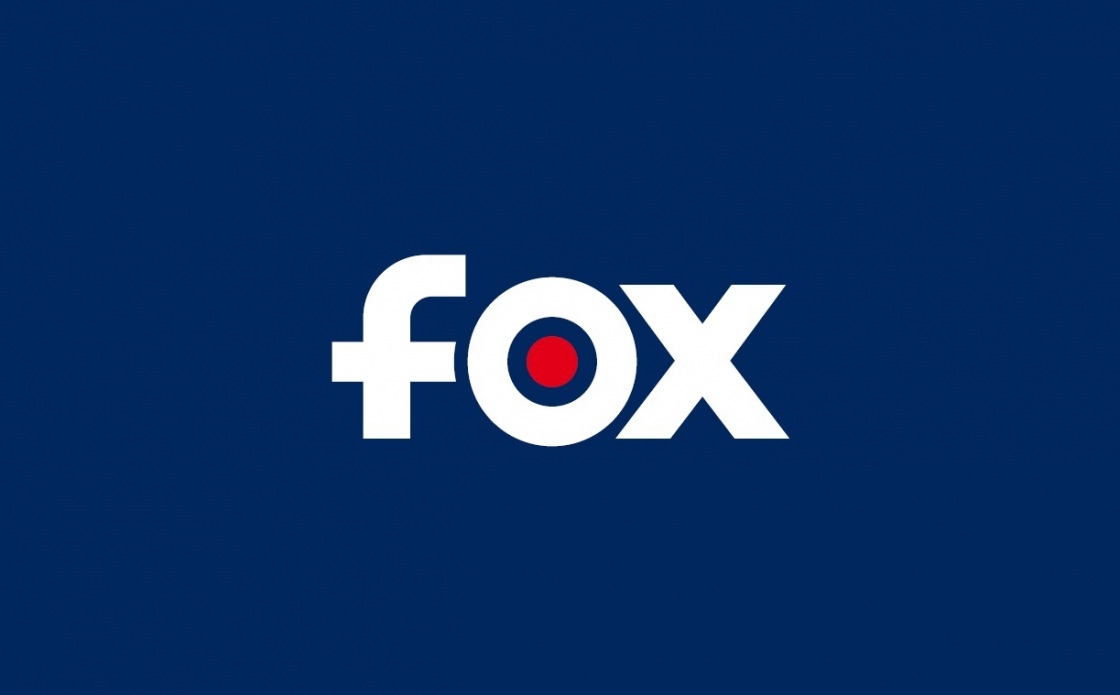 Логотип FOX